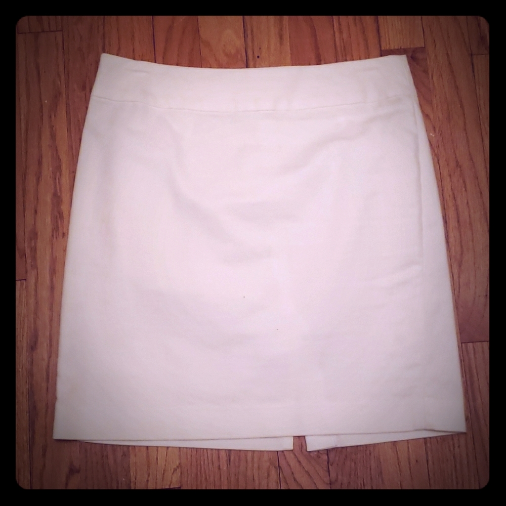 Banana Republic Pencil Skirt